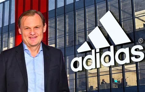 adidas leider|Adidas ceo gulden.